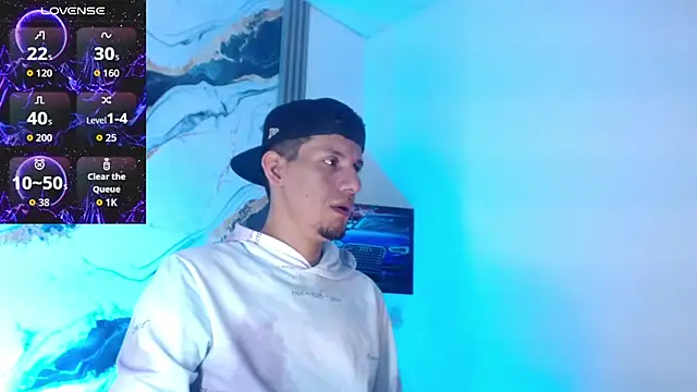 Sebastian Smith   online show from 06-19-26, 03:22