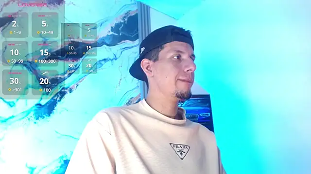 Sebastian Smith   online show from 06-23-26, 07:34