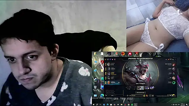 Giby Grace online show from 02-06-26, 05:49