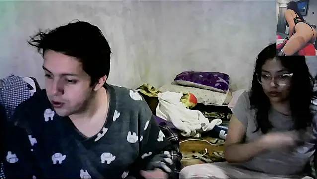 Giby Grace online show from 02-24-26, 07:28