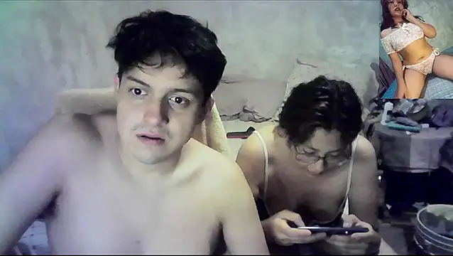 Giby Grace online show from 06-02-26, 05:42