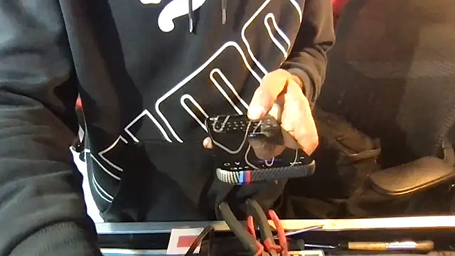 SinlessFreedom7 online show from 02-02-26, 10:52