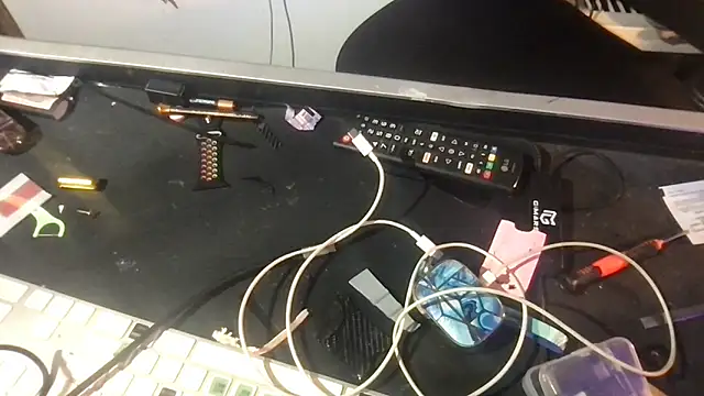 SinlessFreedom7 online show from 02-09-26, 12:14