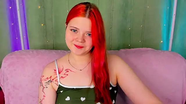 KellyFiery online show from 05-16-26, 08:33