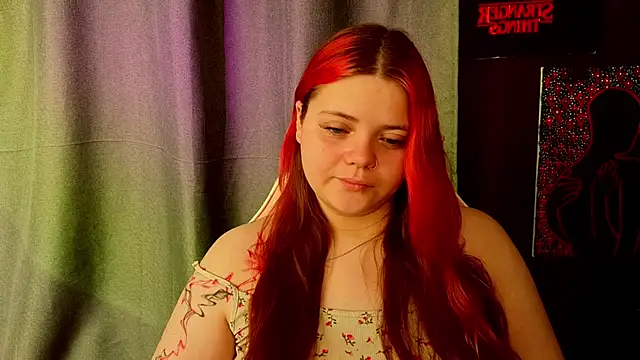 KellyFiery online show from 06-27-26, 02:05