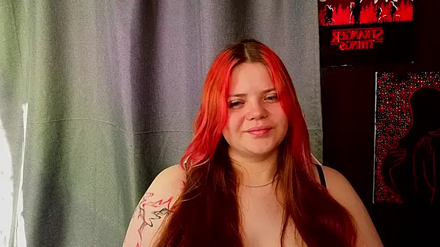 KellyFiery online show from 06-28-26, 01:11