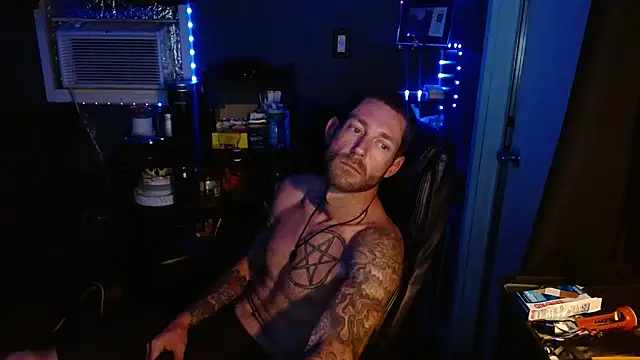 KingCole2390 online show from 03-28-26, 08:58