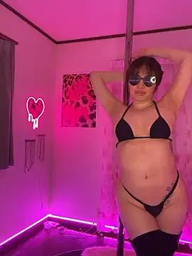 Maria Bigbooty online show from 06-07-26, 02:32