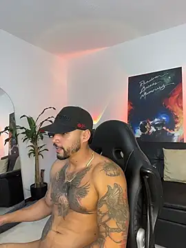 NikoHank online show from 02-22-26, 03:07