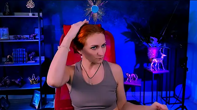 DianaTorrens online show from 12-02-25, 09:03