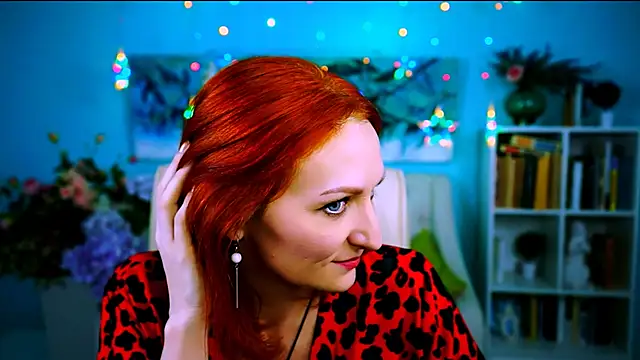 DianaTorrens online show from 03-06-26, 08:11