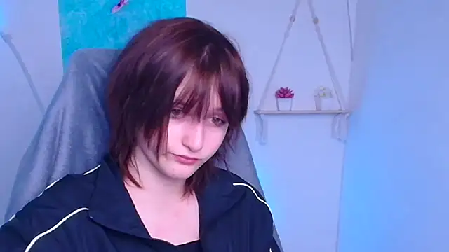 Alice Wonderme online show from 01-11-26, 12:32