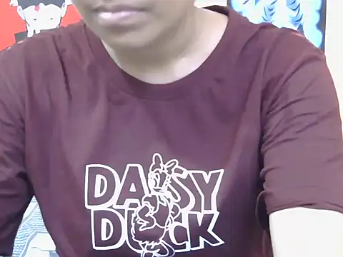 Honey Baby1 online show from 05-03-26, 05:57