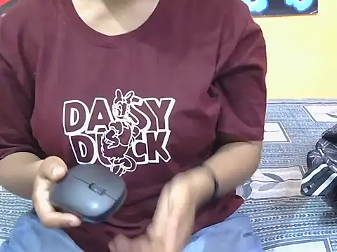 Honey Baby1 online show from 05-10-26, 05:34