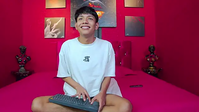 Liam Sinclair online show from 12-20-25, 08:49