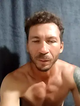 RobertoLuiz84 online show from 02-04-26, 12:05