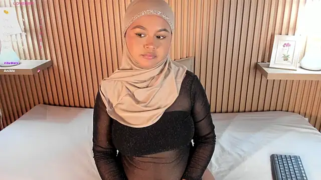 jasmyne anbar online show from 12-20-25, 05:03