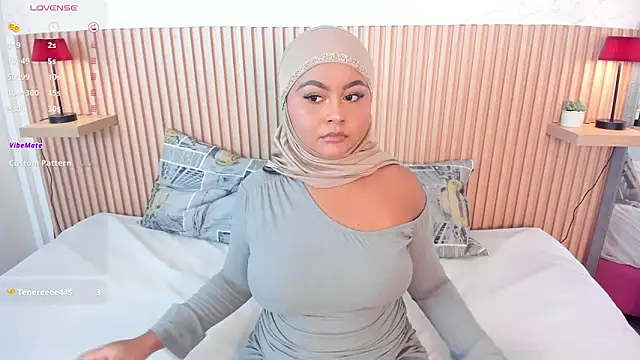 jasmyne anbar online show from 02-01-26, 09:24