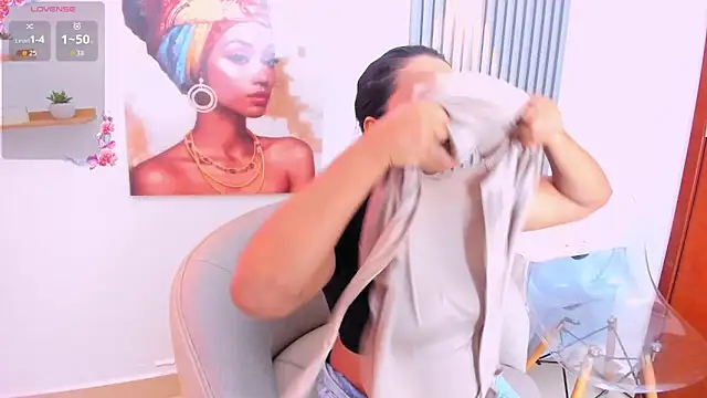 Snapshot of jasmyne_anbar chatting on 03-07-26, 09:23 jasmyne anbar online show from 03-07-26, 09:23