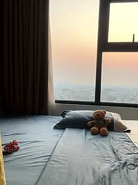 Queen-of-Love online show from 01-10-26, 10:17