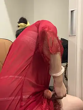 Queen-of-Love online show from 01-17-26, 01:38