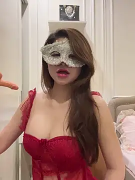Queen-of-Love online show from 06-13-26, 02:53