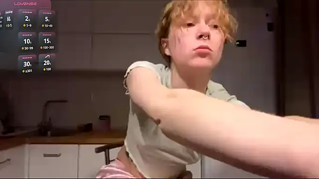 Snapshot of ElfriedaZwack chatting on 03-02-26, 04:03 ElfriedaZwack online show from 03-02-26, 04:03