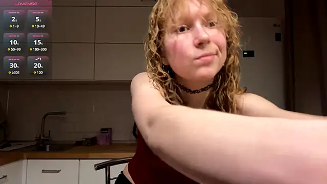 Snapshot of ElfriedaZwack chatting on 03-09-26, 04:11 ElfriedaZwack online show from 03-09-26, 04:11