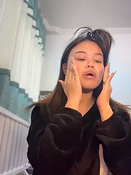 Toffee-00 online show from 02-12-26, 06:30