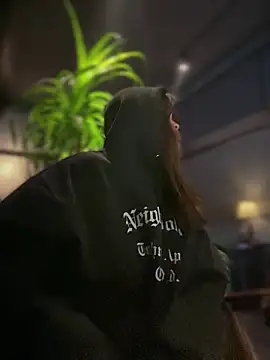 Toffee-00 online show from 03-20-26, 09:36