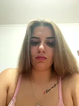 CrazyJessika online show from 01-06-26, 11:07