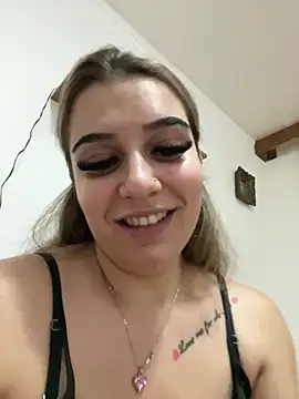 CrazyJessika online show from 01-13-26, 11:48