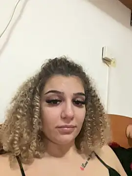 CrazyJessika online show from 02-10-26, 09:08