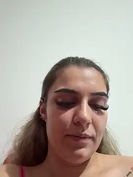 CrazyJessika online show from 04-29-26, 08:04