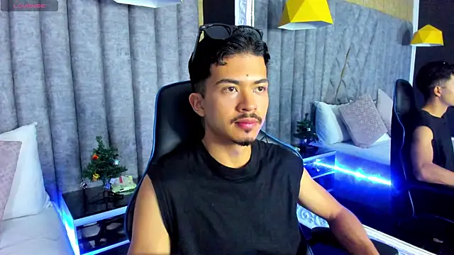 NicolaiKarav online show from 12-22-25, 12:02