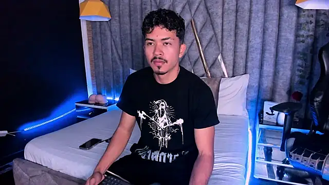 NicolaiKarav online show from 02-28-26, 11:55