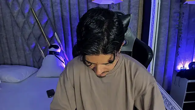 NicolaiKarav online show from 05-01-26, 12:21