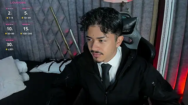 NicolaiKarav online show from 05-02-26, 11:59