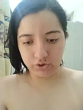 Chaparrita13 online show from 01-07-26, 05:48