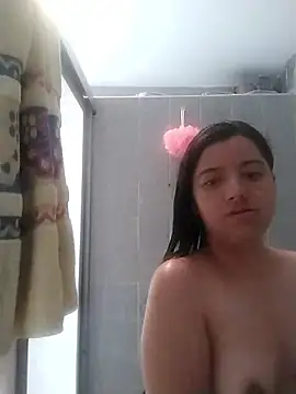 Chaparrita13 online show from 01-18-26, 08:34