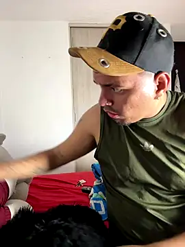 Henry villa23 online show from 12-22-25, 06:10