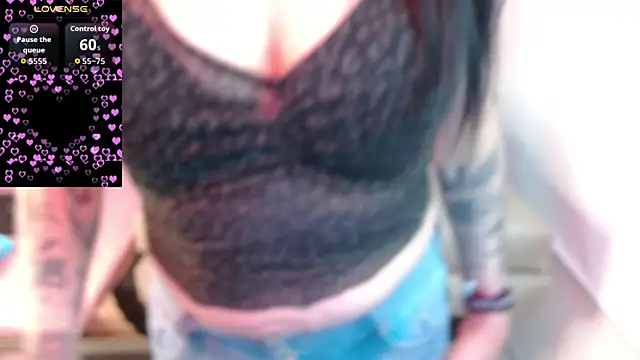 Roxanne vale online show from 05-04-26, 08:16