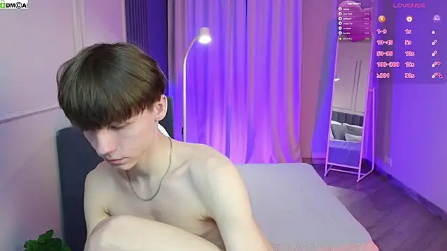 cuMte boy online show from 02-28-26, 01:06