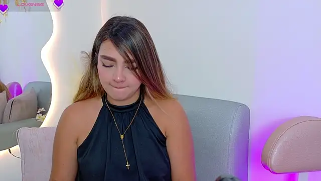 Ambar Carter online show from 05-16-26, 05:26