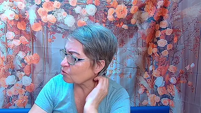 OlgaLuck online show from 12-05-25, 07:28