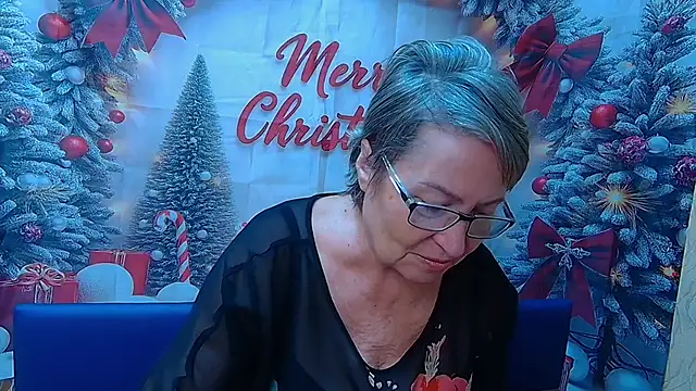 OlgaLuck online show from 12-23-25, 06:33