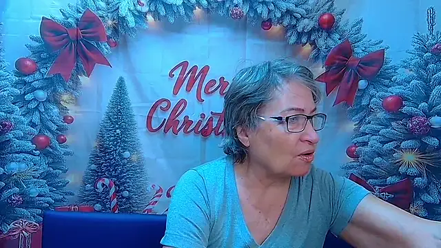 OlgaLuck online show from 01-08-26, 06:16