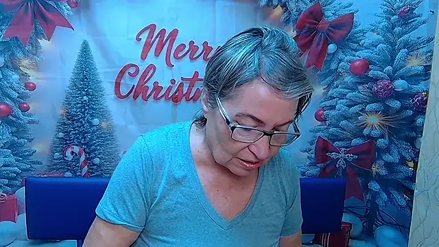 OlgaLuck online show from 01-15-26, 06:18