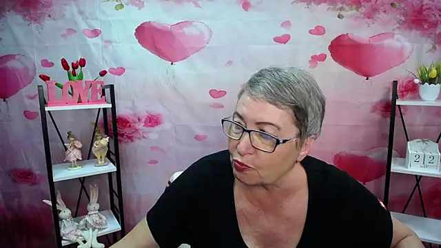 OlgaLuck online show from 05-22-26, 05:14