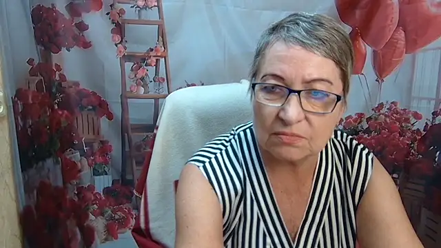OlgaLuck online show from 05-27-26, 05:04